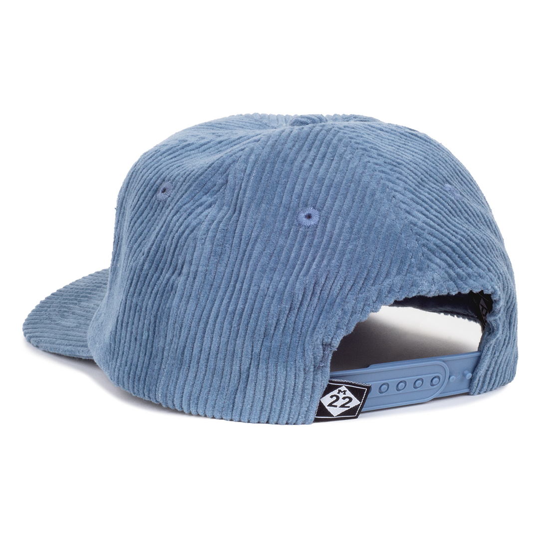 GROM CORD HAT