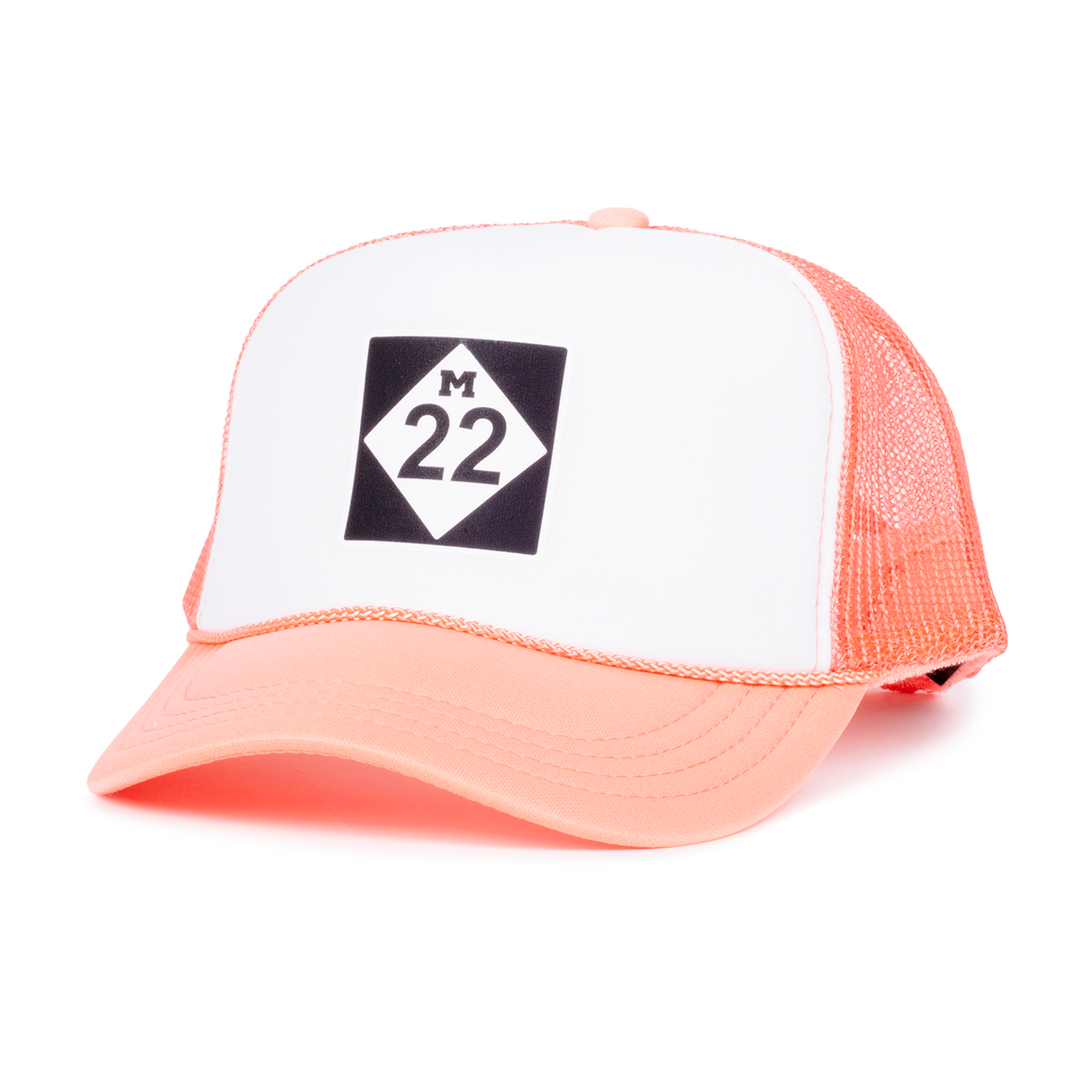 M22 GROM HAT