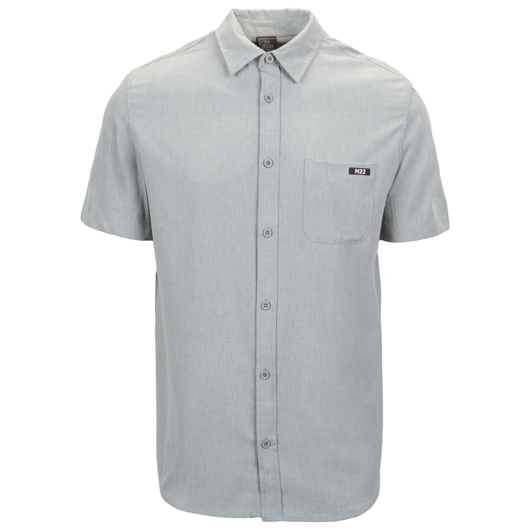 HORIZON BUTTON DOWN