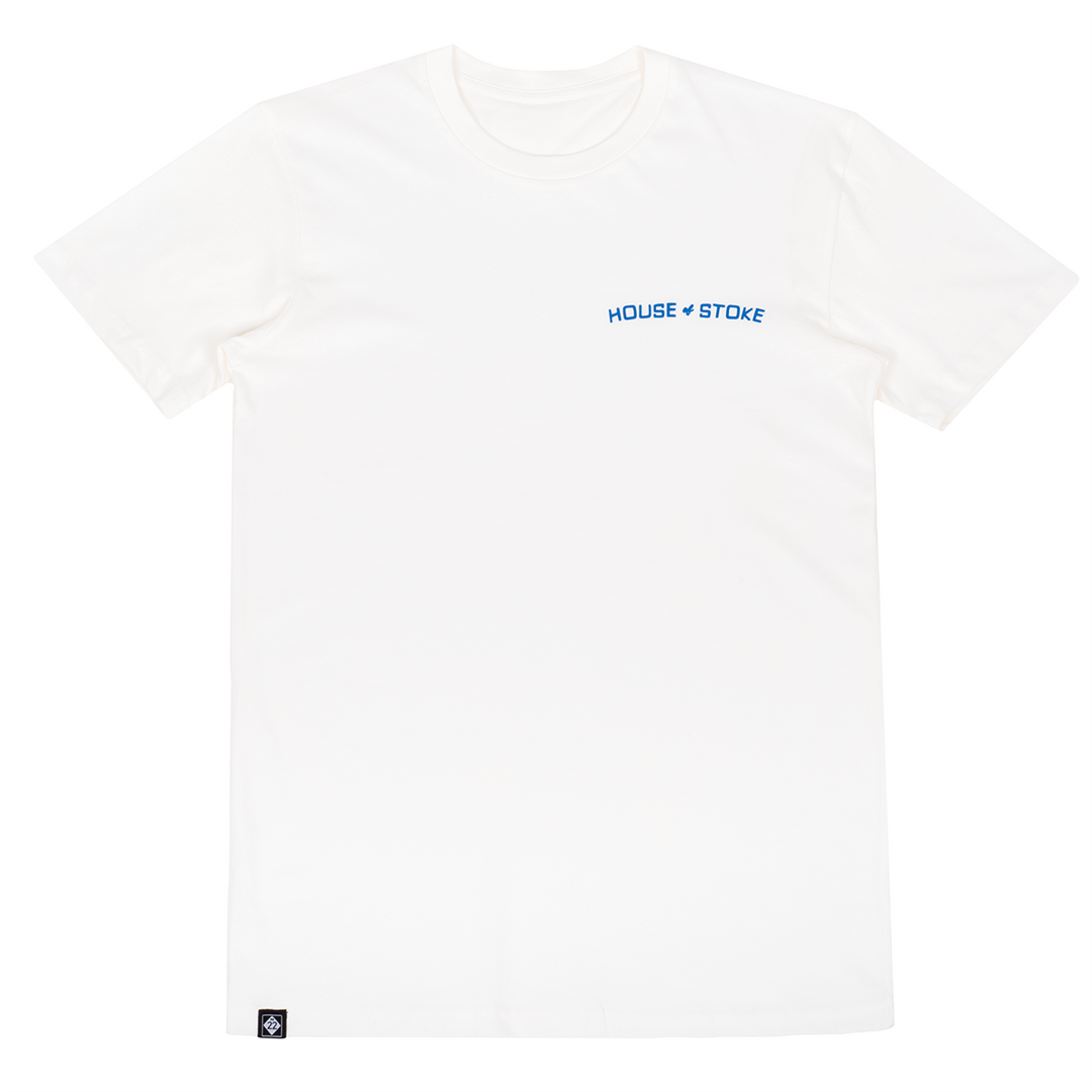 HOUSE OF STOKE T-SHIRT - TRAVERSE CITY