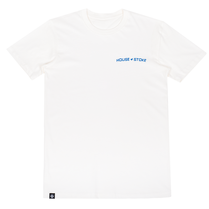 HOUSE OF STOKE T-SHIRT - TRAVERSE CITY
