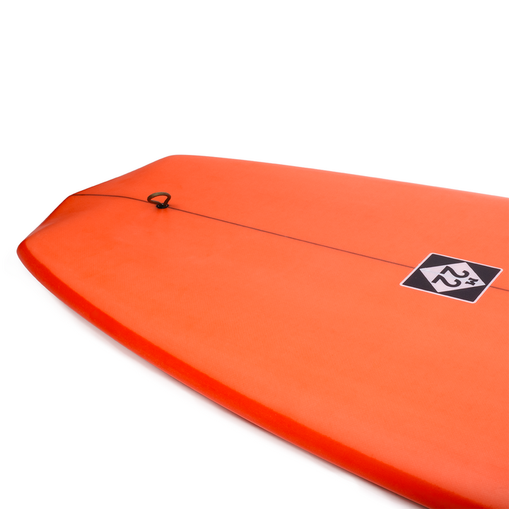 M22 SCAMP SURFBOARD
