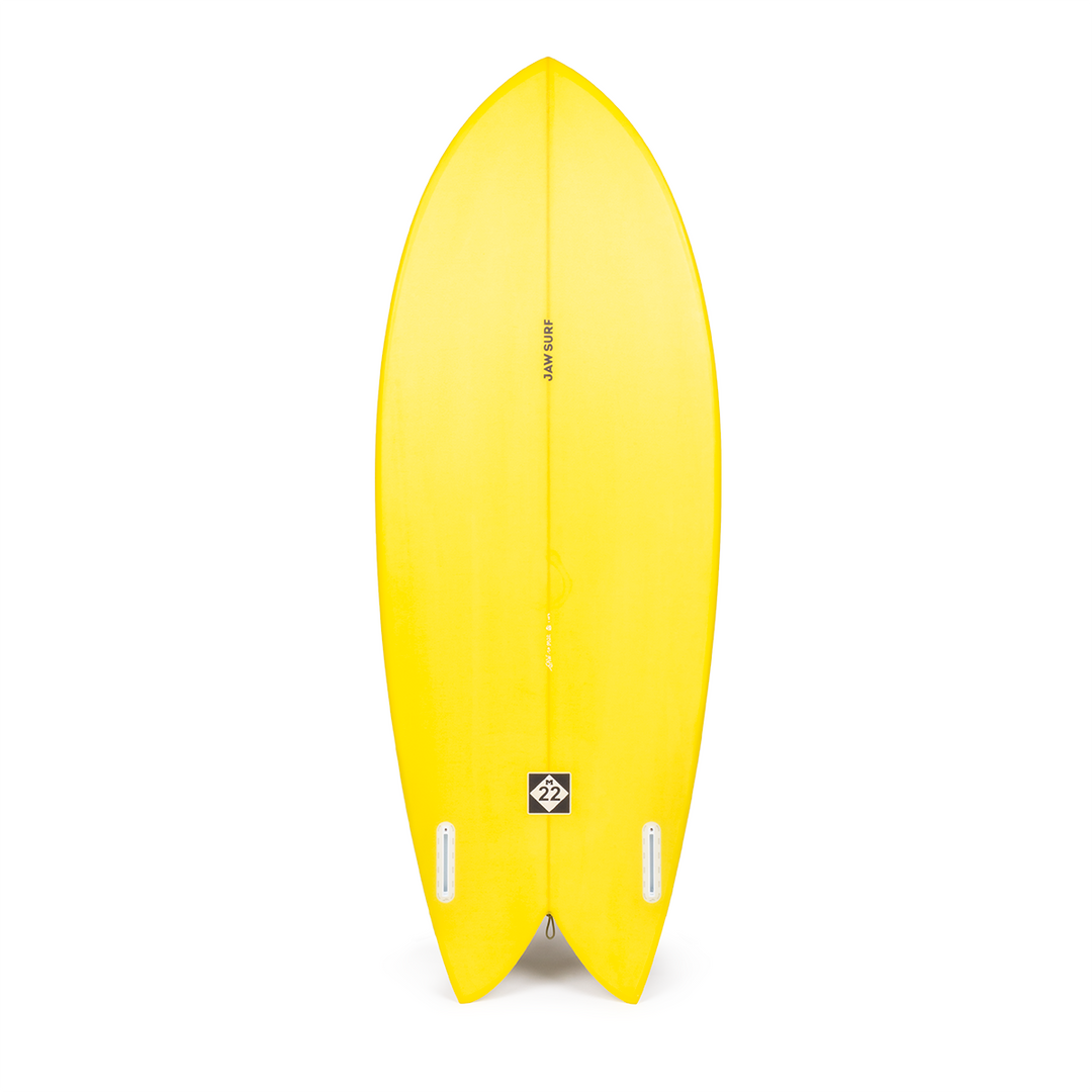 M22 ATOMIC TUNA SURFBOARD