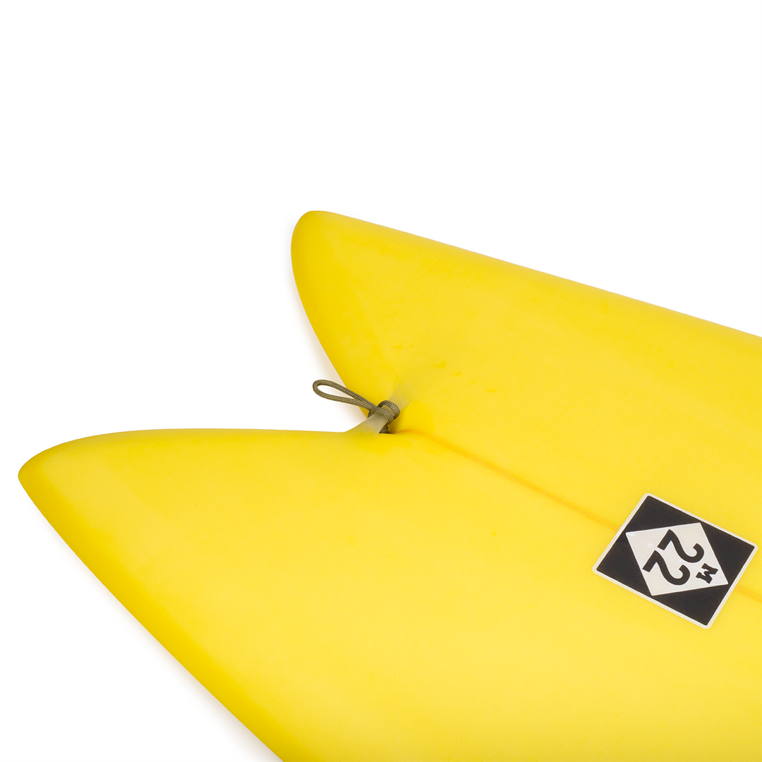 M22 ATOMIC TUNA SURFBOARD