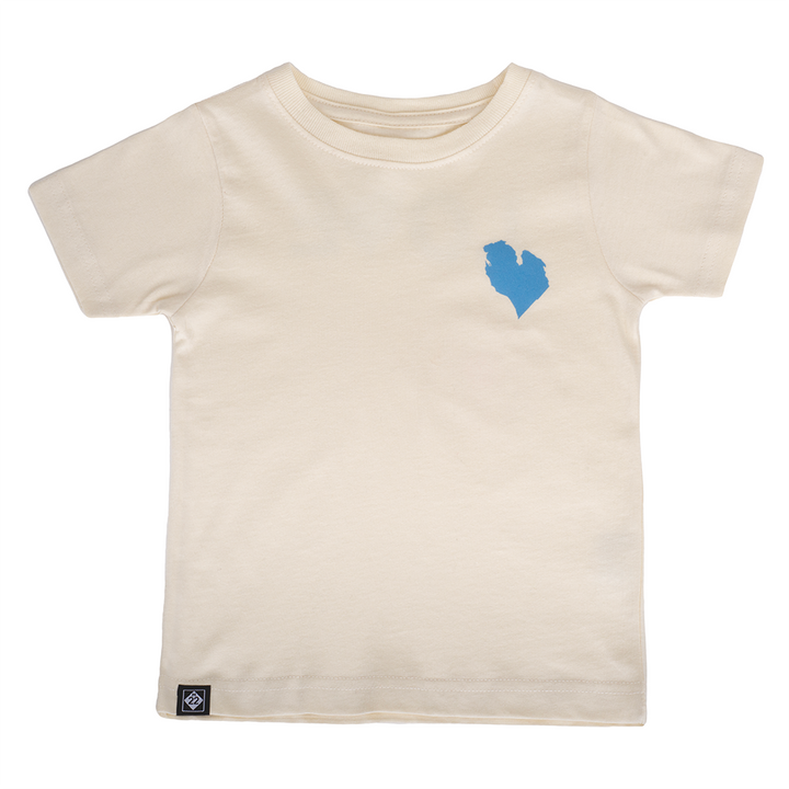 LOVE T-SHIRT TODDLER