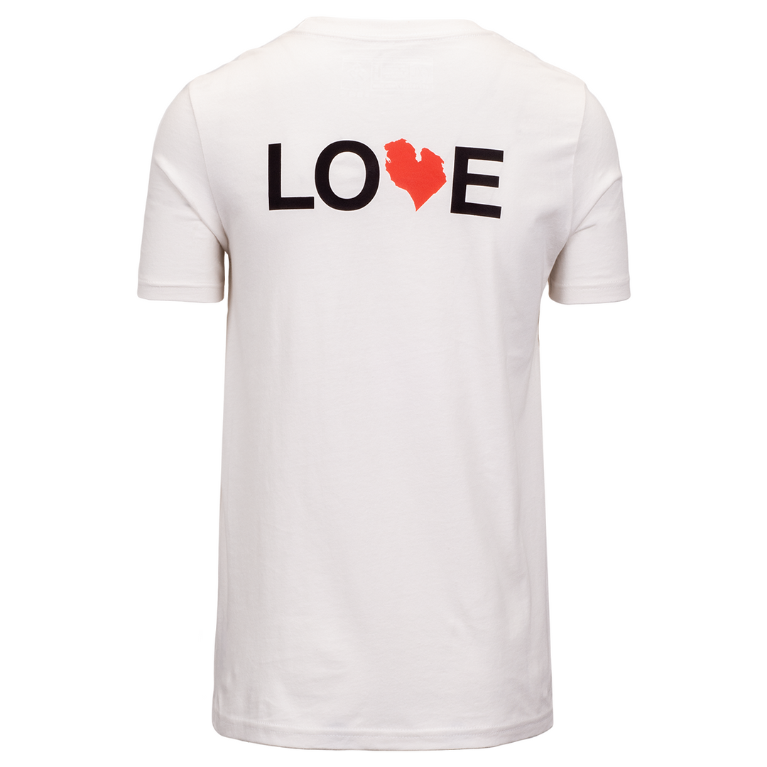 LOVE T-SHIRT YOUTH