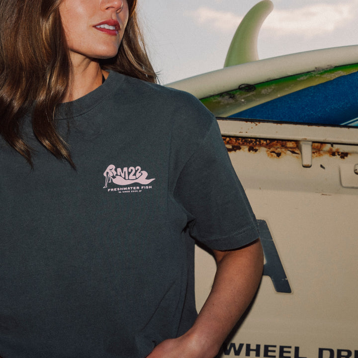 MERMAID T-SHIRT