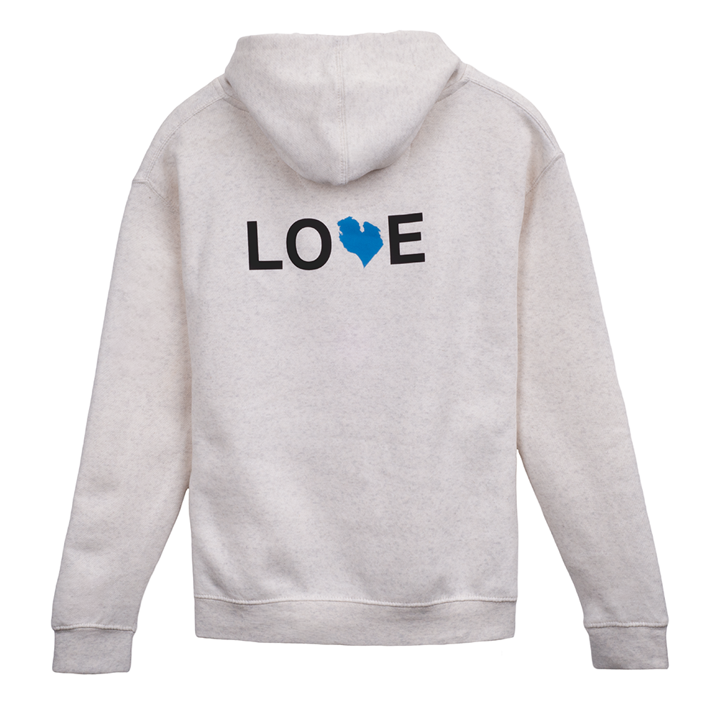 LOVE HOOD YOUTH