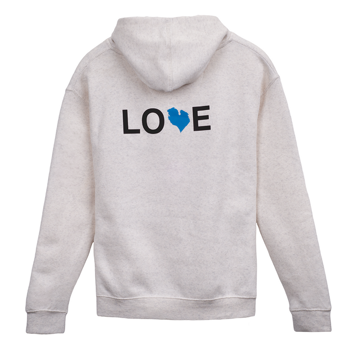 LOVE HOOD YOUTH