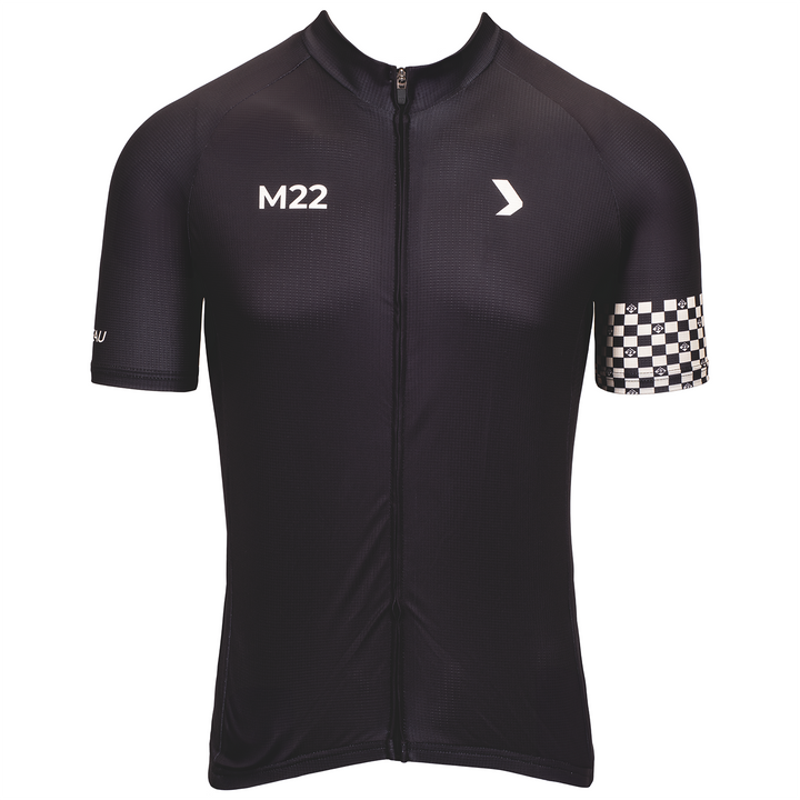 M22 BIKE JERSEY MEN'S