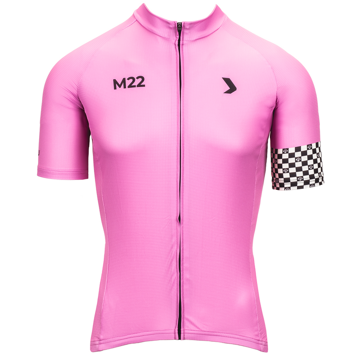 M22 BIKE JERSEY MEN'S