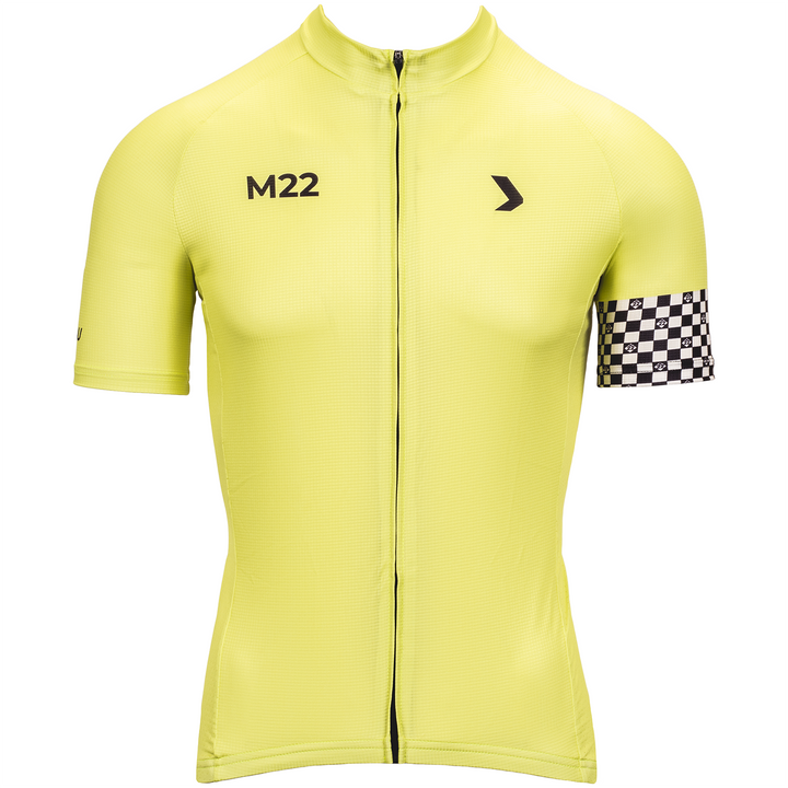 M22 BIKE JERSEY MEN'S