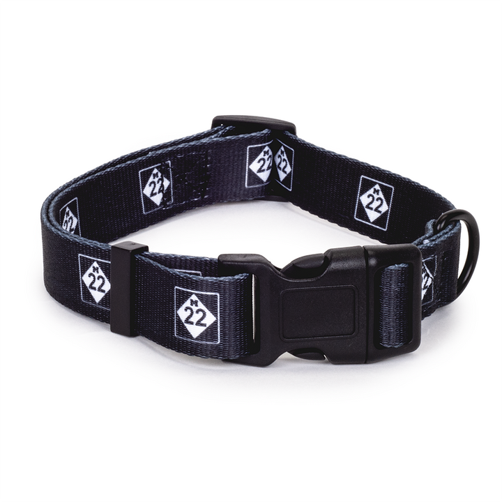 M22 DOG COLLAR