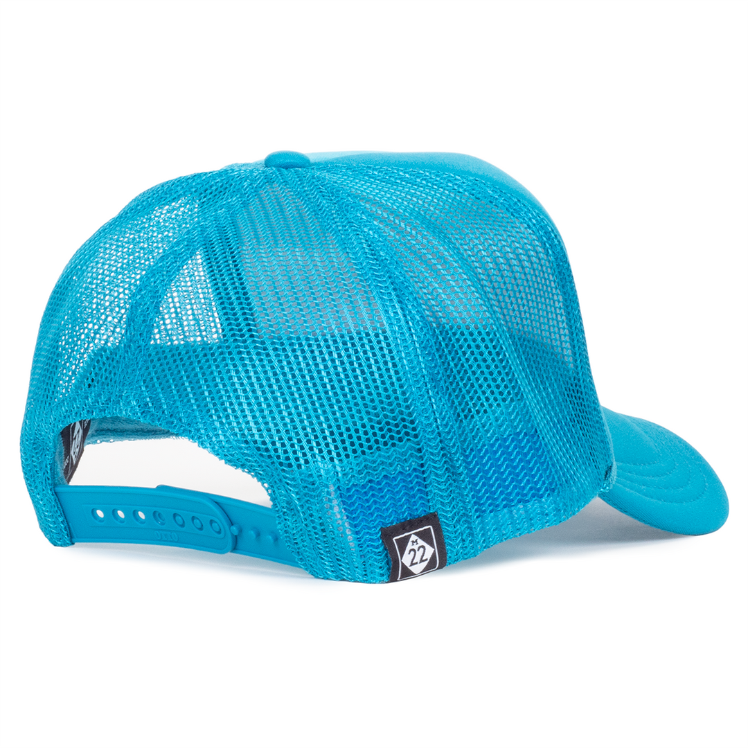 M22 FLOAT HAT