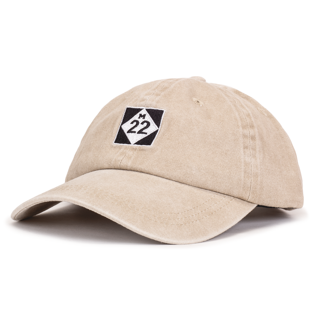 M22 GOLF HAT