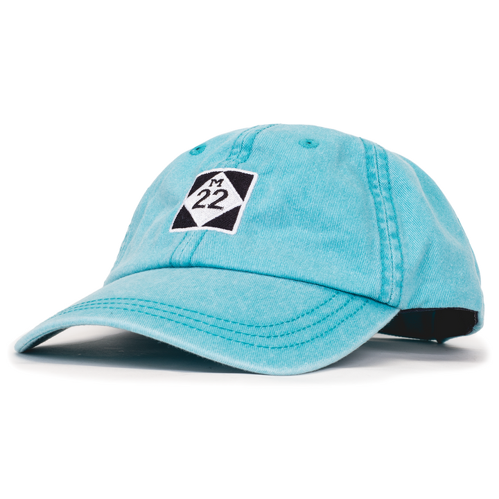 M22 GOLF HAT