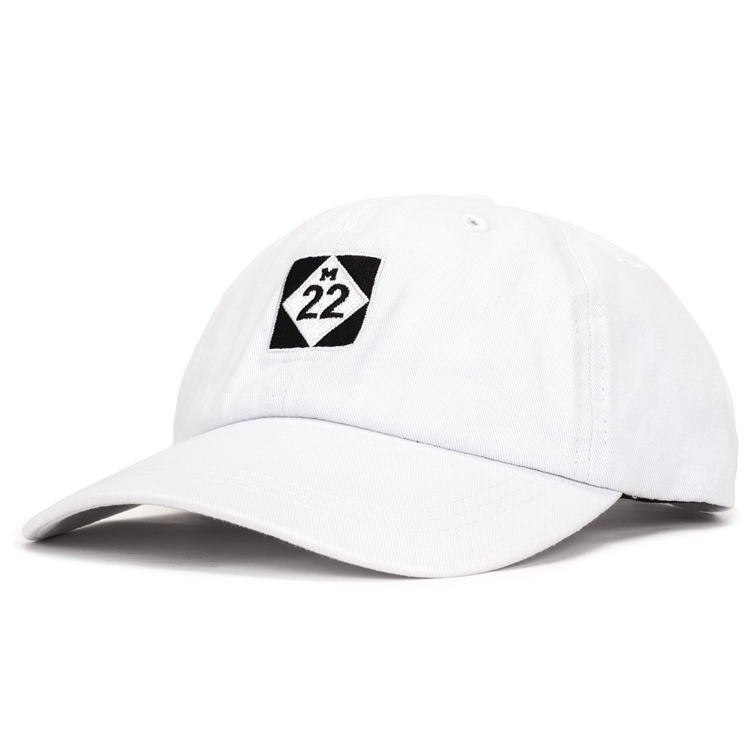 M22 GOLF HAT