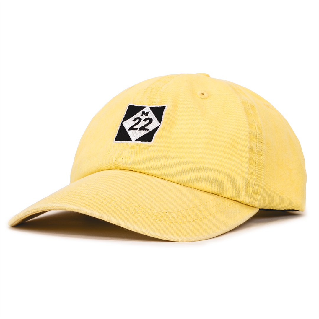 M22 GOLF HAT