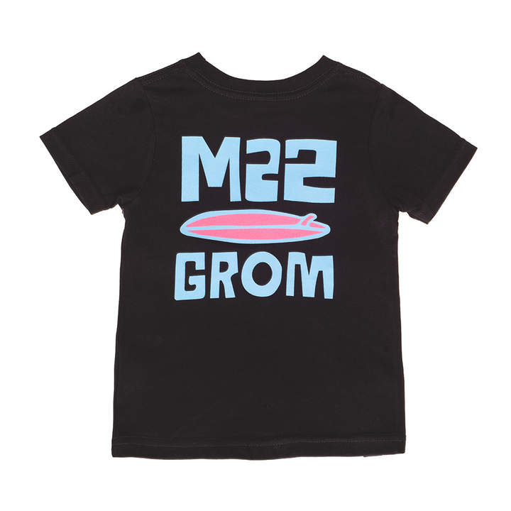 M22 GROM T-SHIRT TODDLER