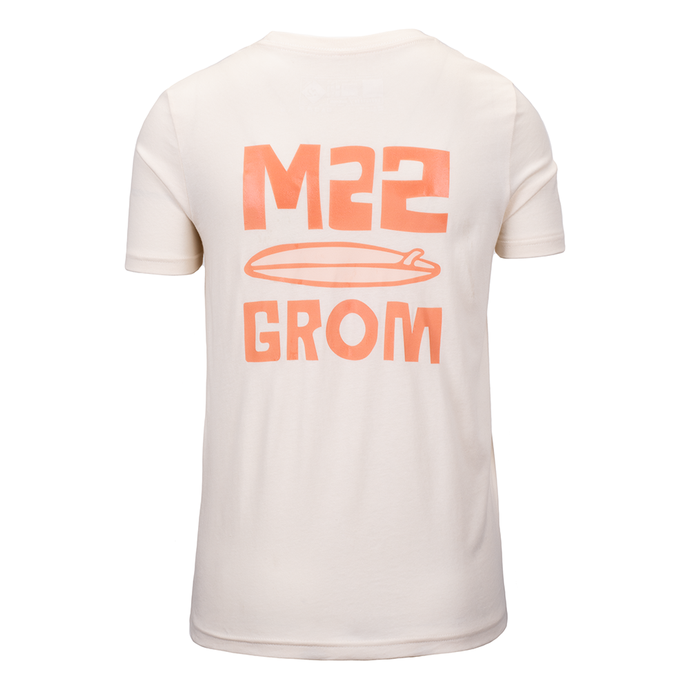 M22 GROM T-SHIRT YOUTH