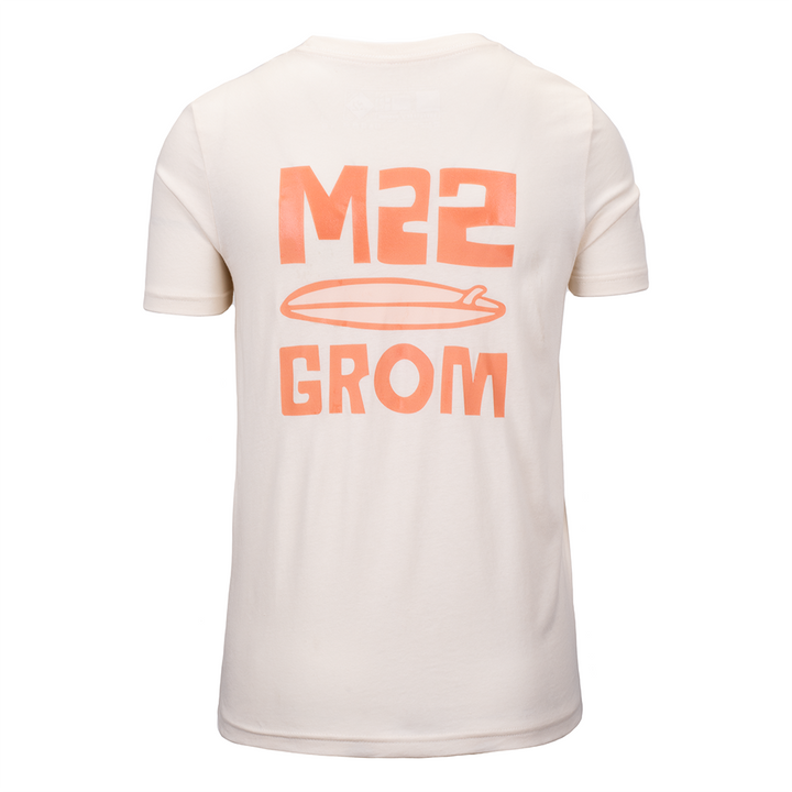 M22 GROM T-SHIRT YOUTH