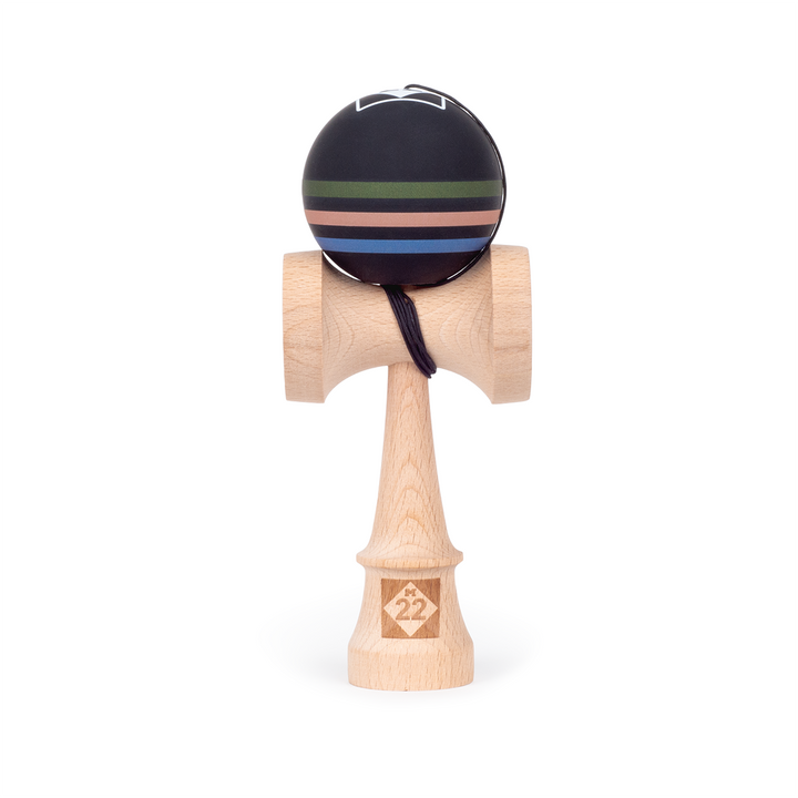 M22 KENDAMA