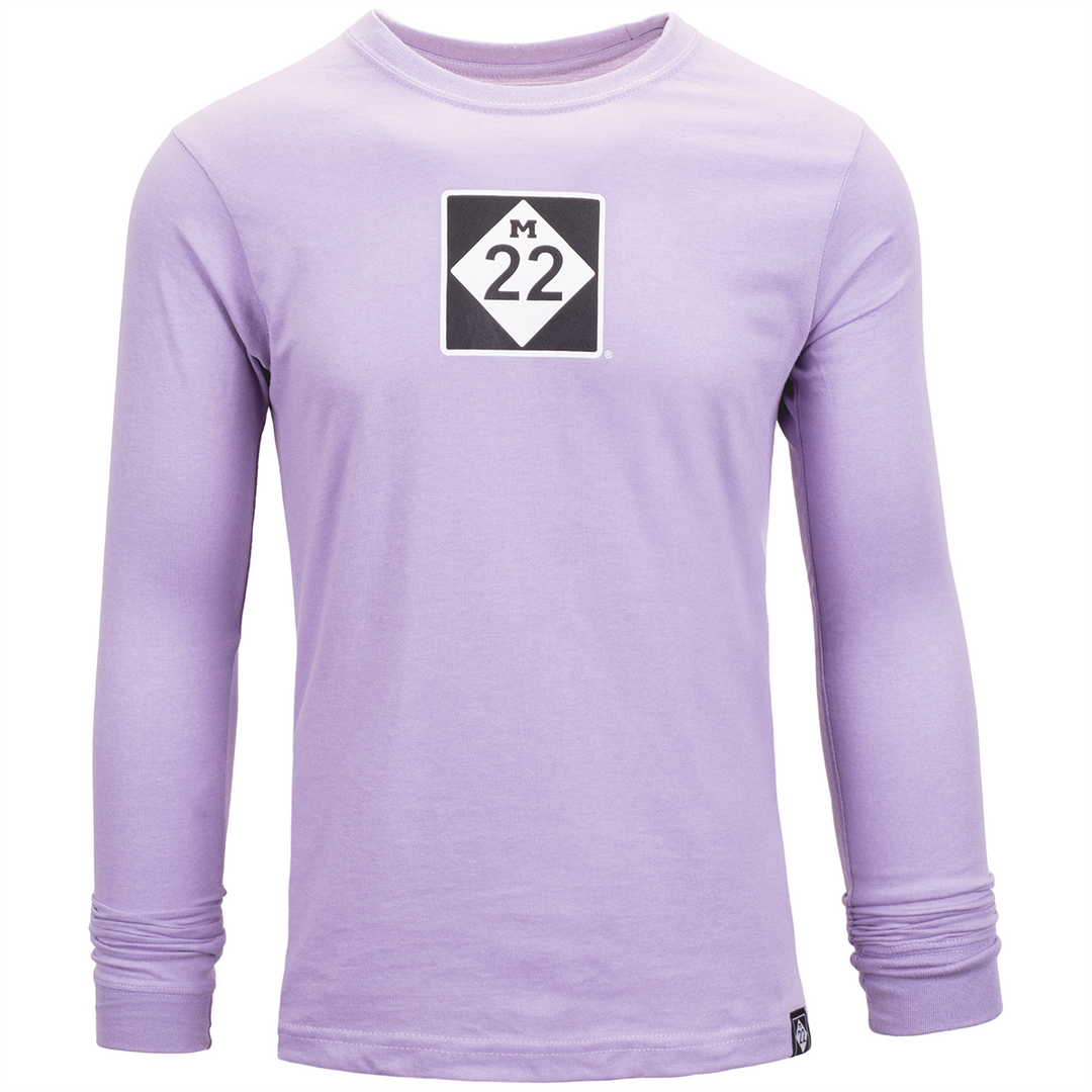 M22 LONG SLEEVE