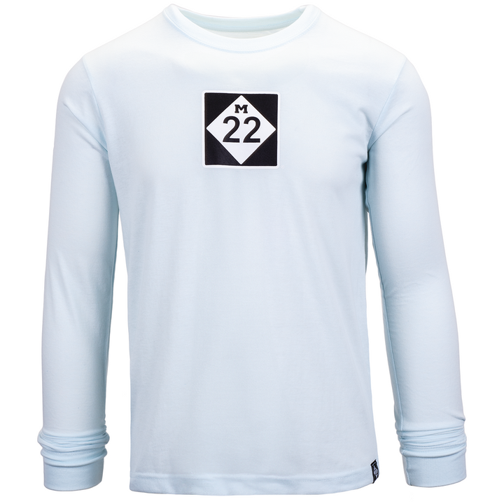 M22 LONG SLEEVE