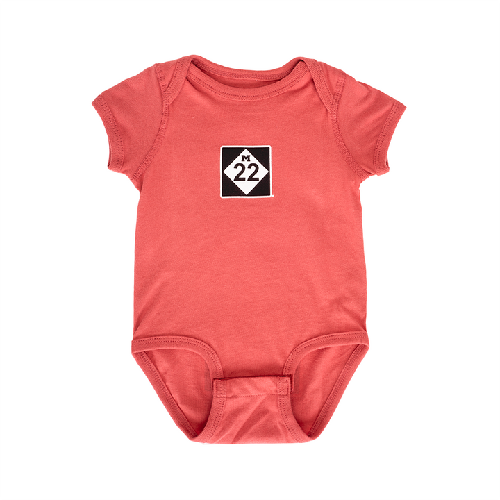 M22 ONESIE