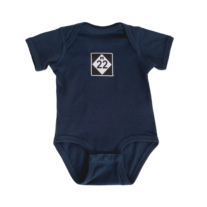 M22 ONESIE