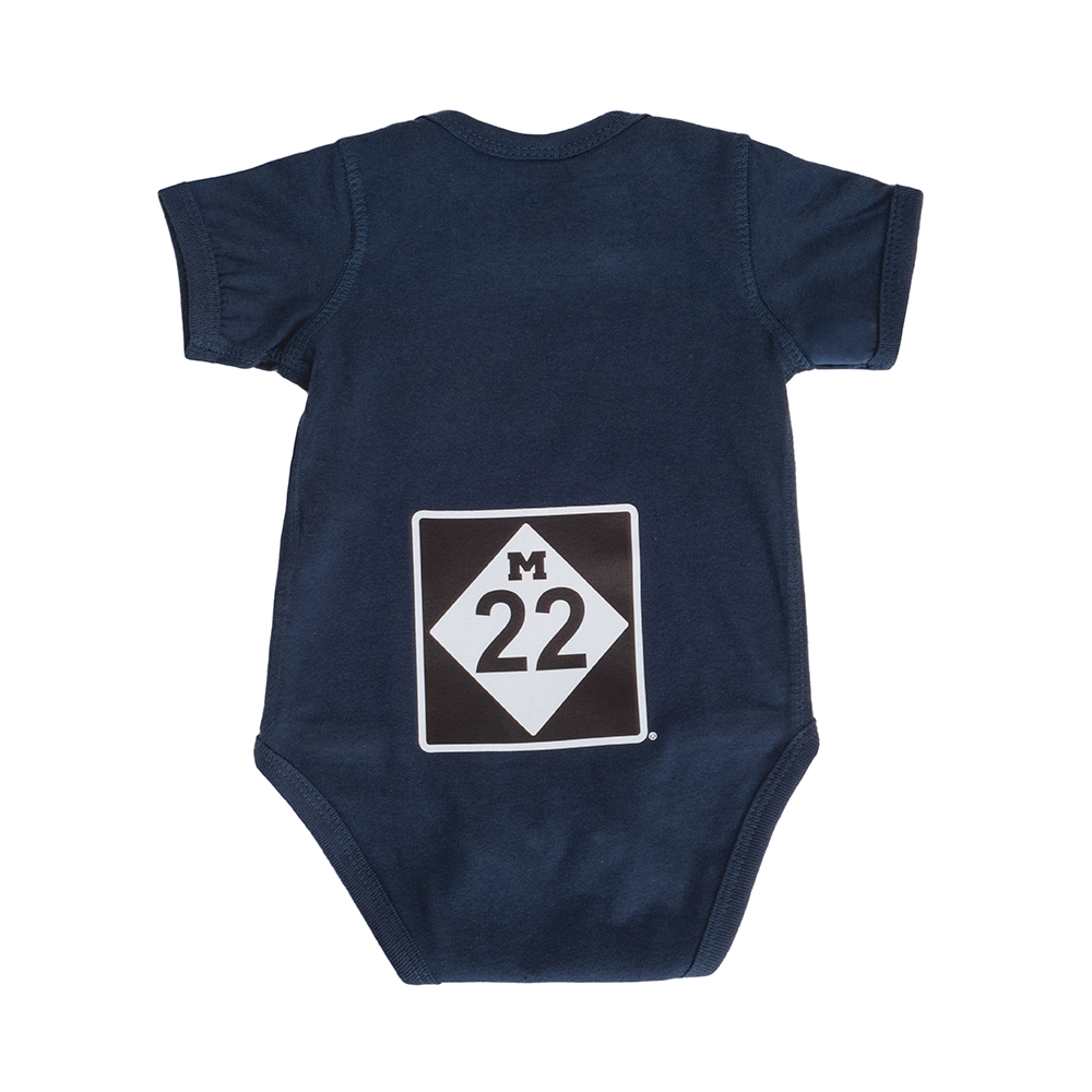 M22 ONESIE
