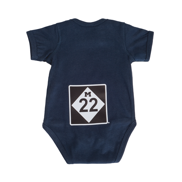 M22 ONESIE