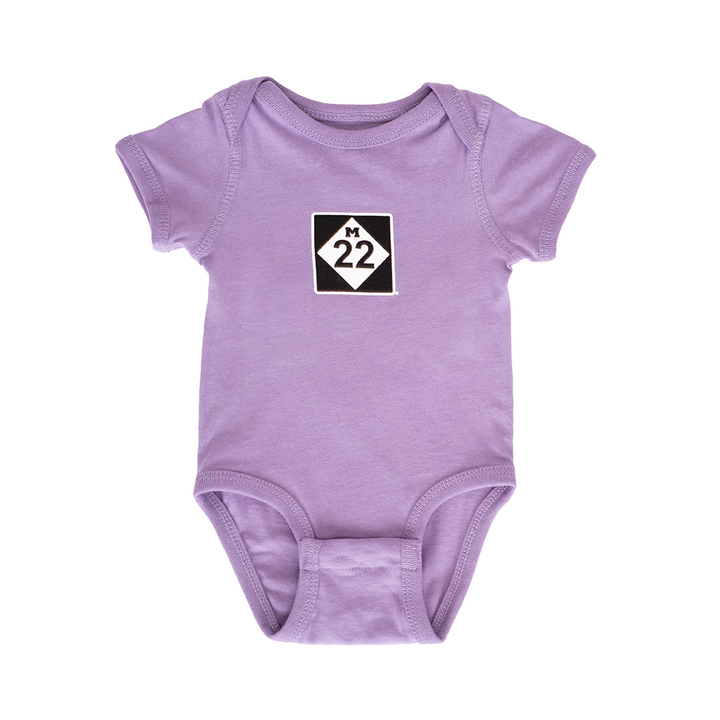 M22 ONESIE