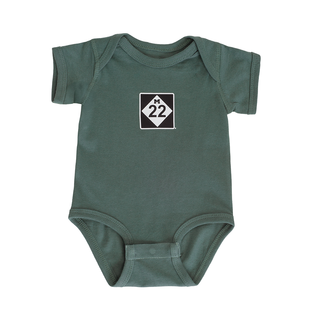 M22 ONESIE