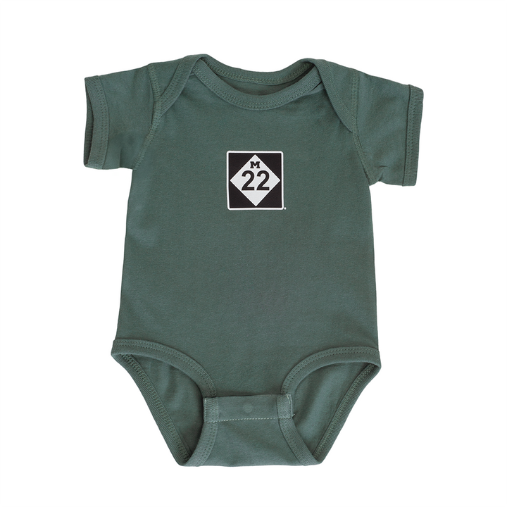 M22 ONESIE