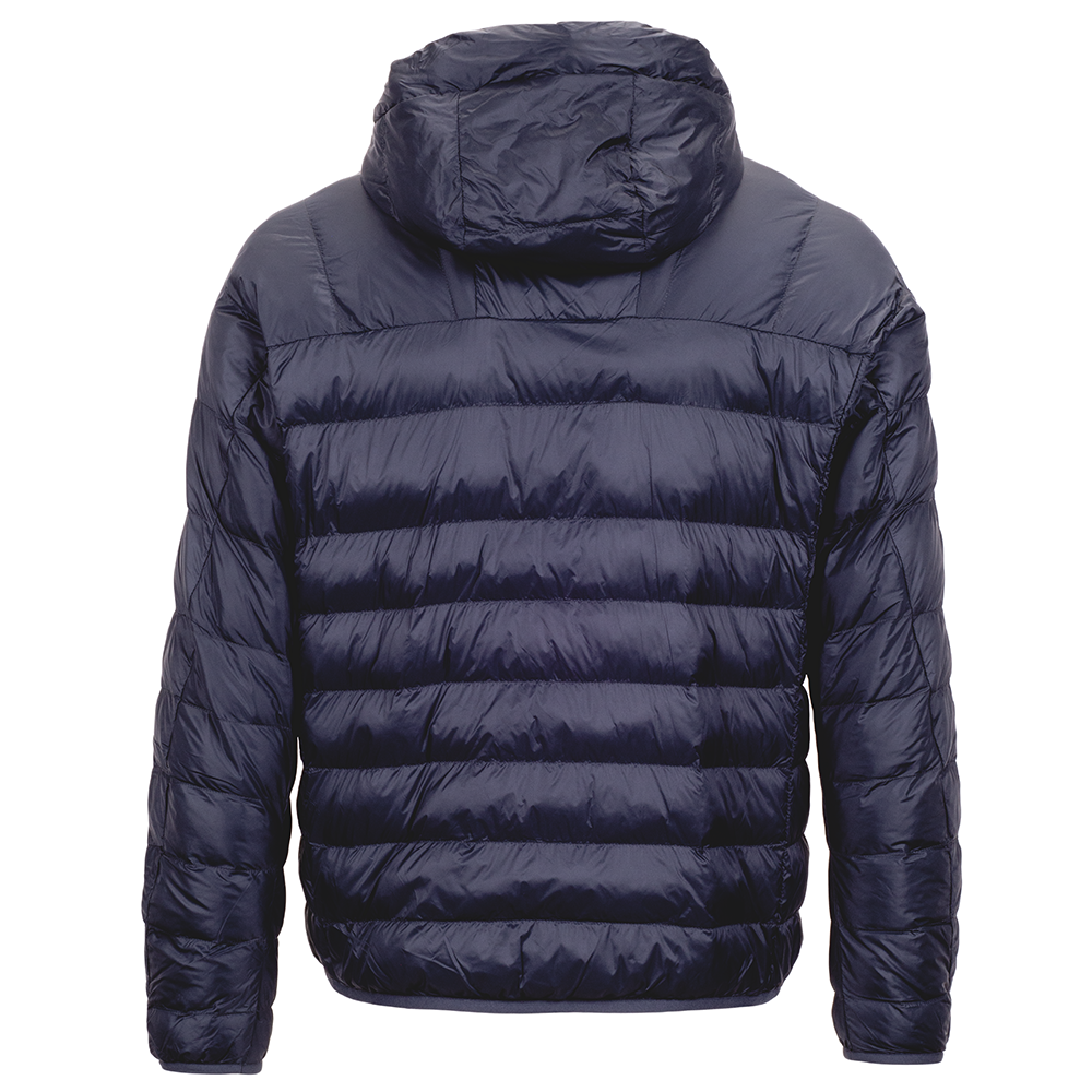 M22 PUFFY JACKET