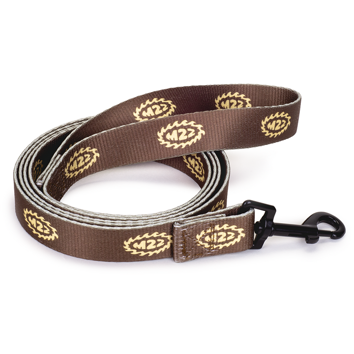 M22 SOLAR DOG LEASH