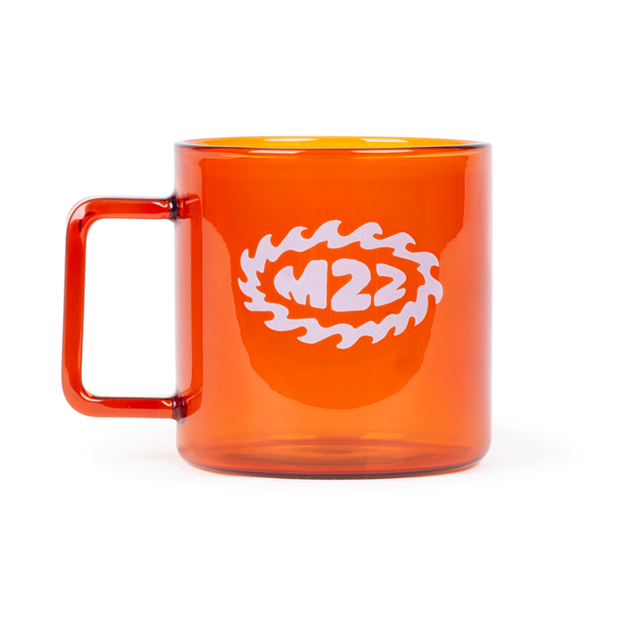 M22 SOLAR MUG