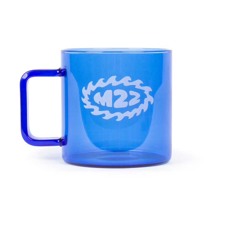 M22 SOLAR MUG