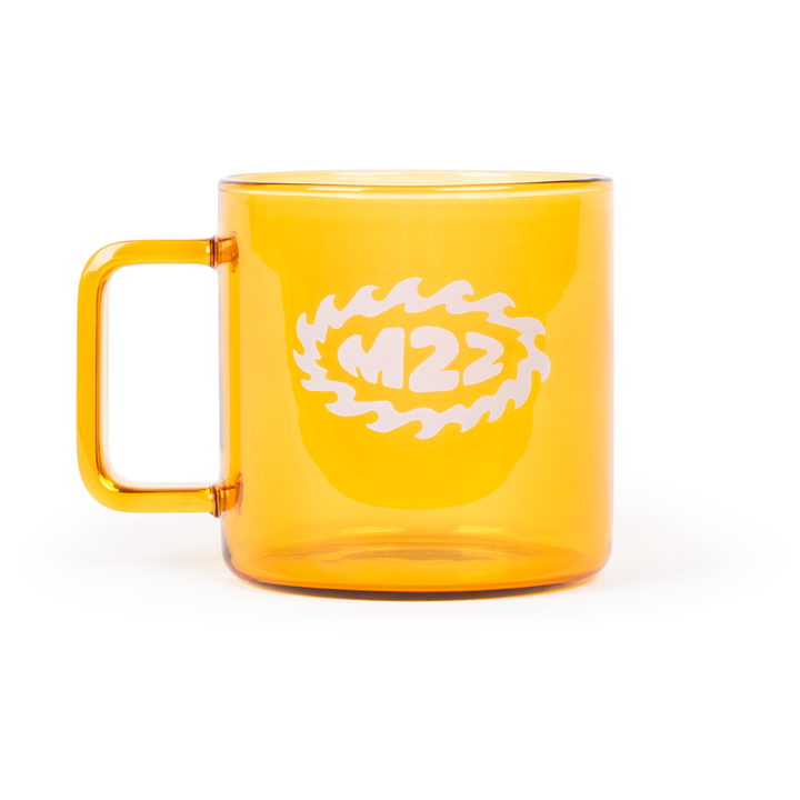 M22 SOLAR MUG