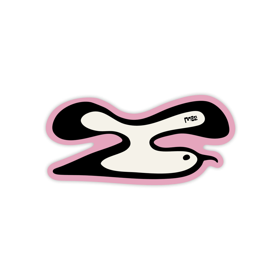 SEAGULL STICKER
