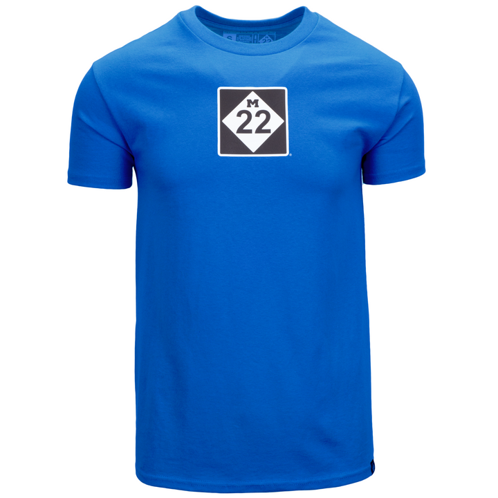 M22 T-SHIRT