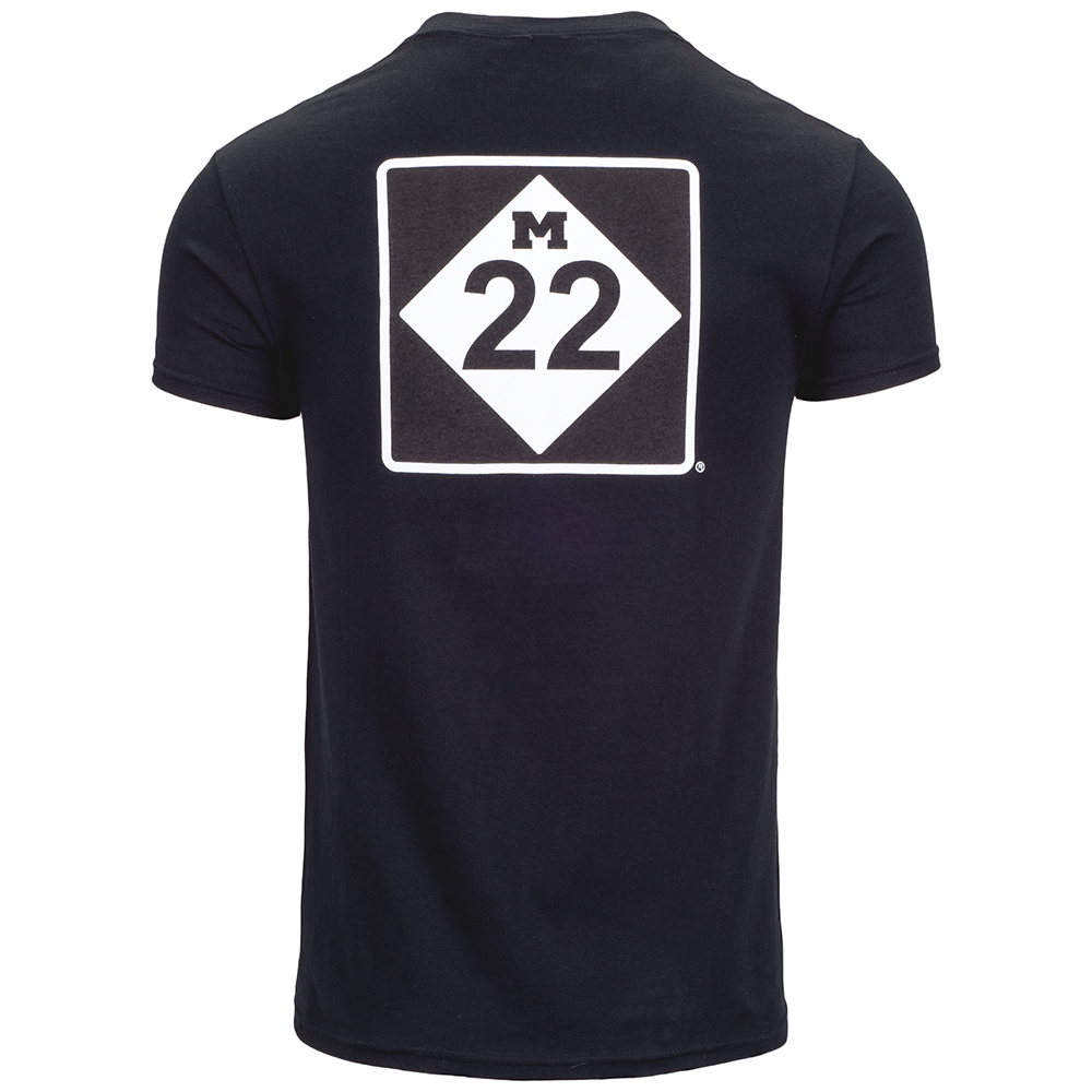 M22 T-SHIRT