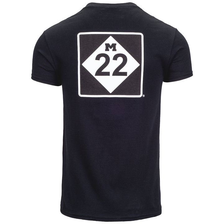 M22 T-SHIRT