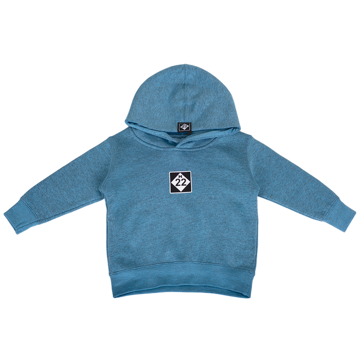 M22 TODDLER HOOD