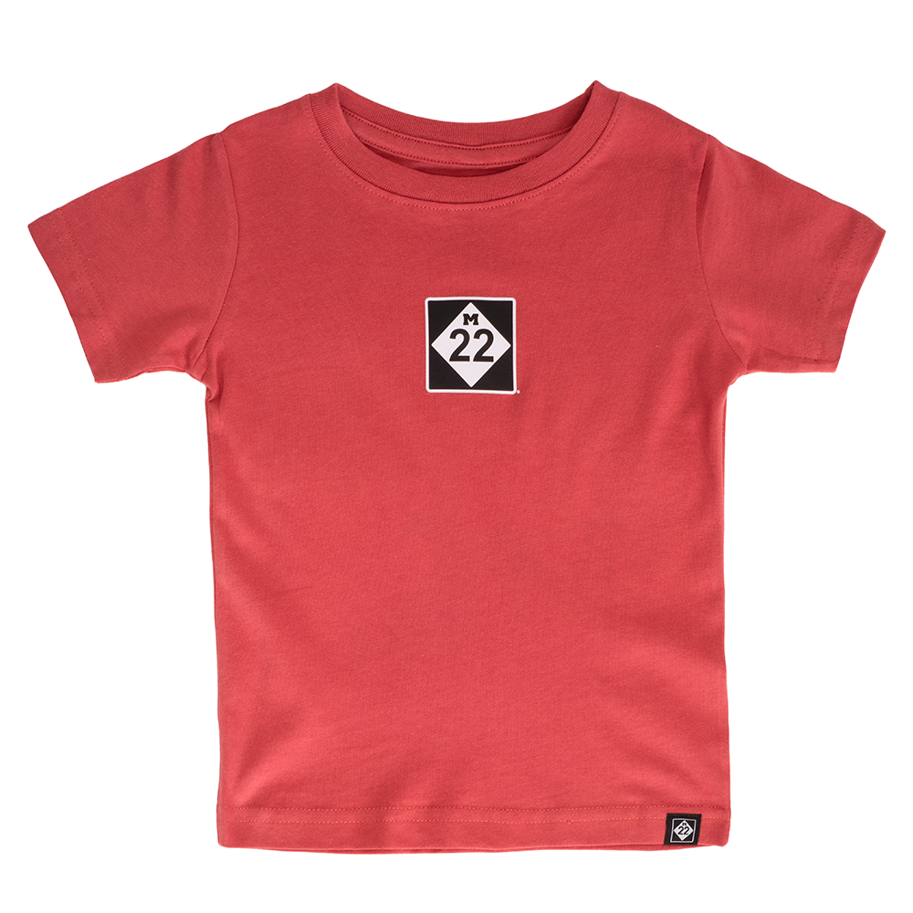 M22 TODDLER T-SHIRT