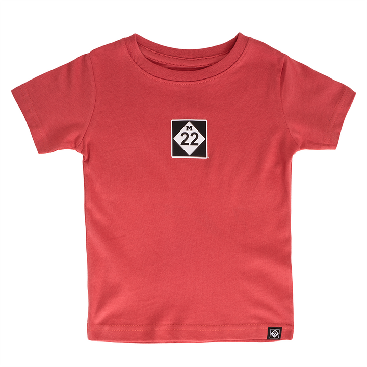 M22 TODDLER T-SHIRT