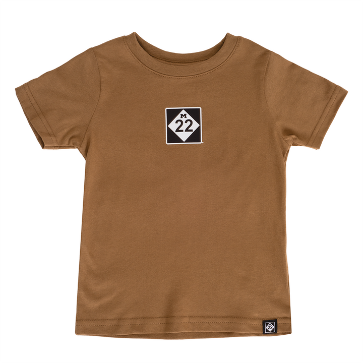 M22 TODDLER T-SHIRT
