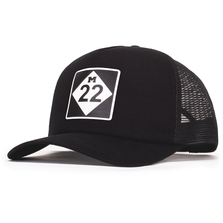 M22 TRUCKER HAT