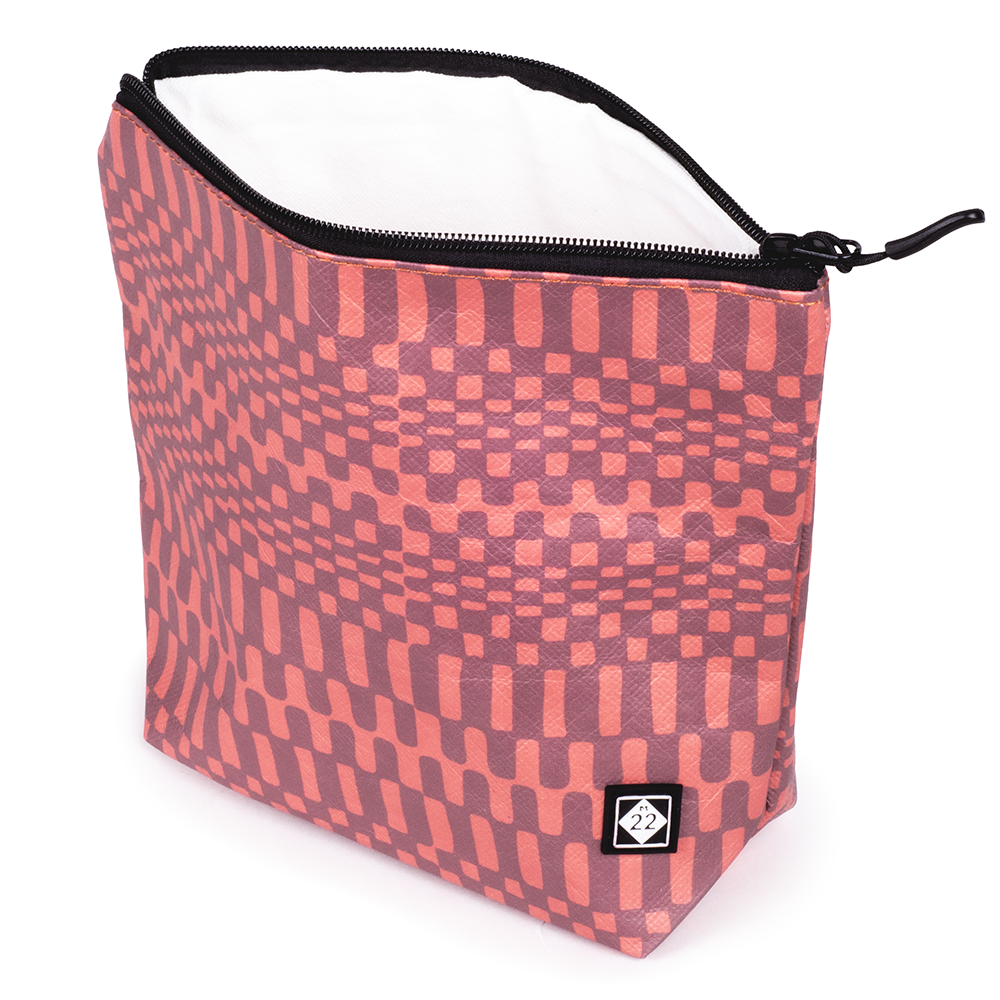 STATIC TYVEK BAG